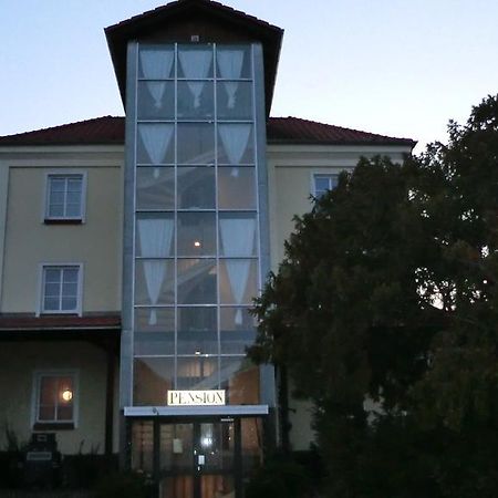 נוירופין Pension Muhle מראה חיצוני תמונה